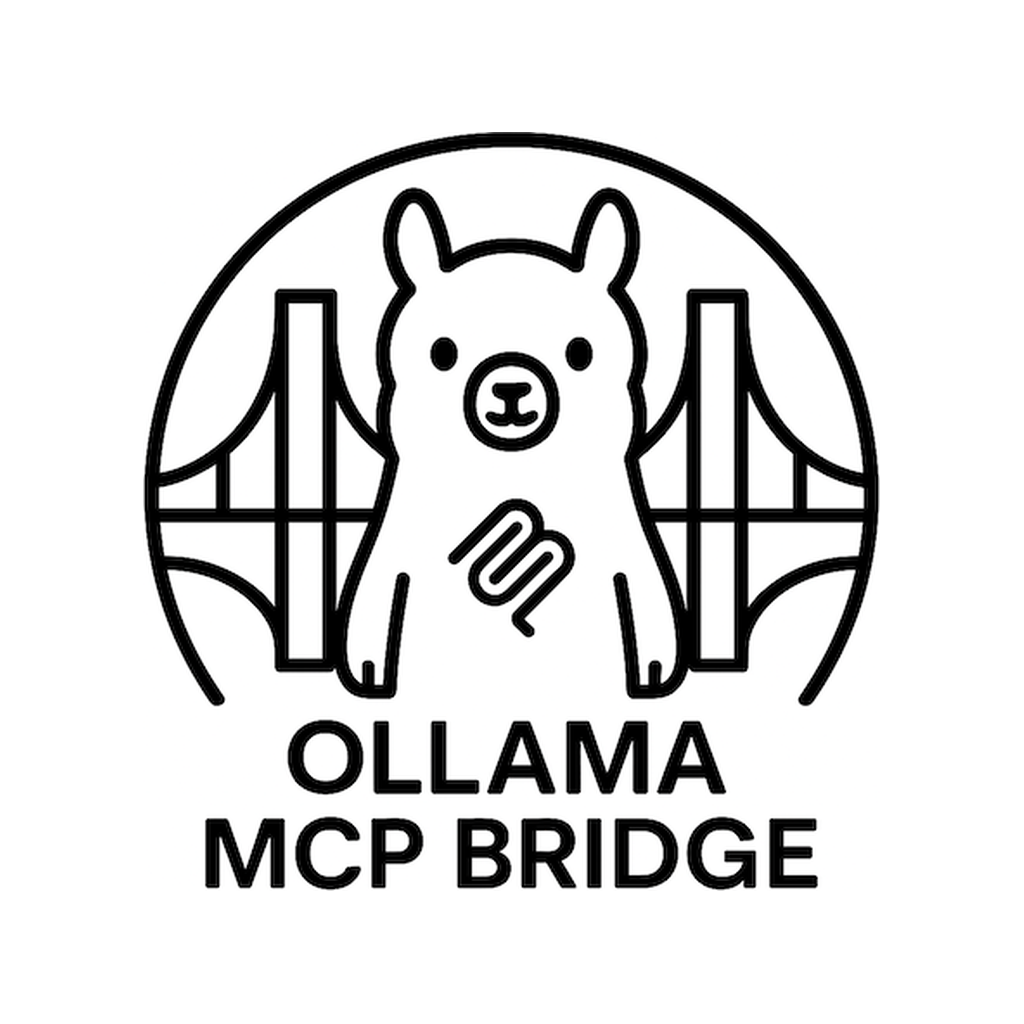 Ollama MCP Bridge